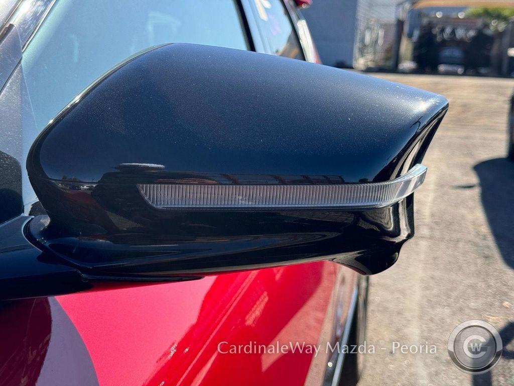 used 2023 Kia EV6 car, priced at $23,523