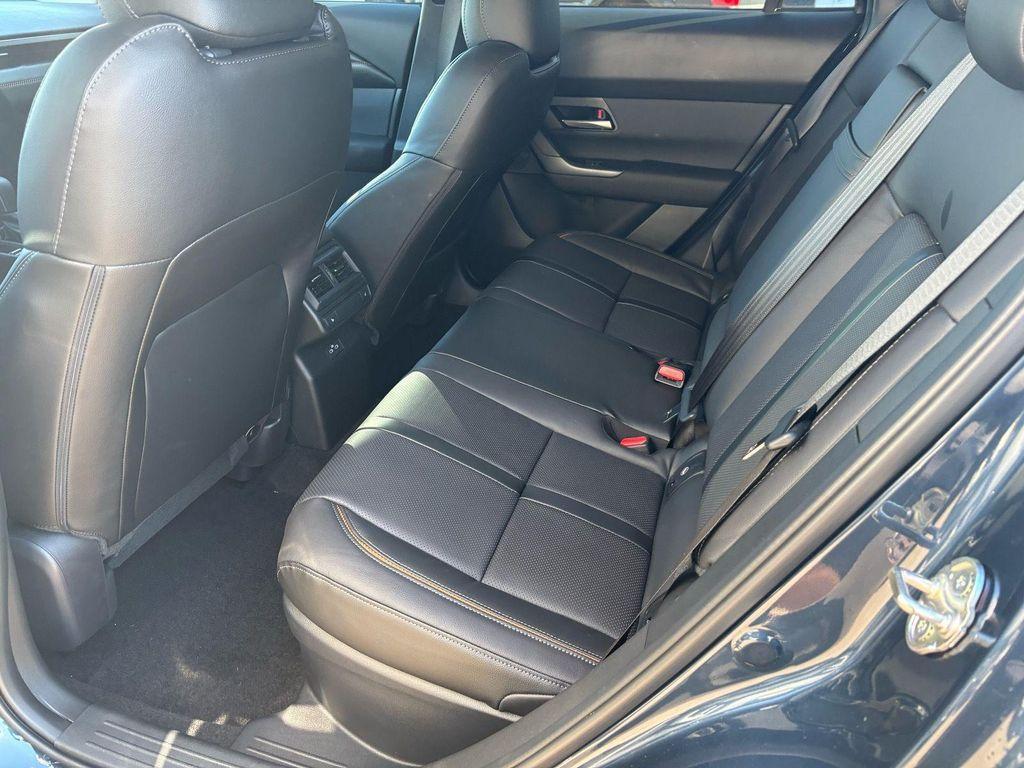 new 2026 Mazda CX-50 Hybrid car, priced at $40,978