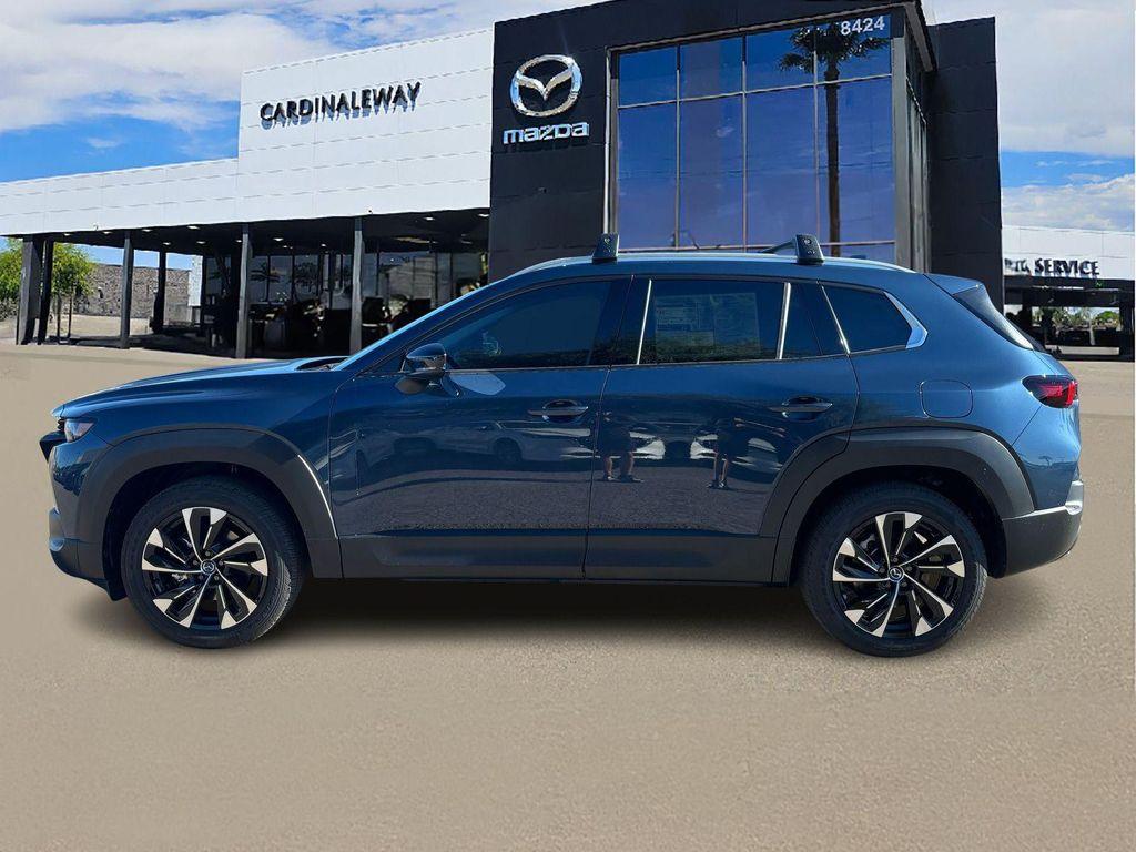 new 2026 Mazda CX-50 Hybrid car, priced at $40,978