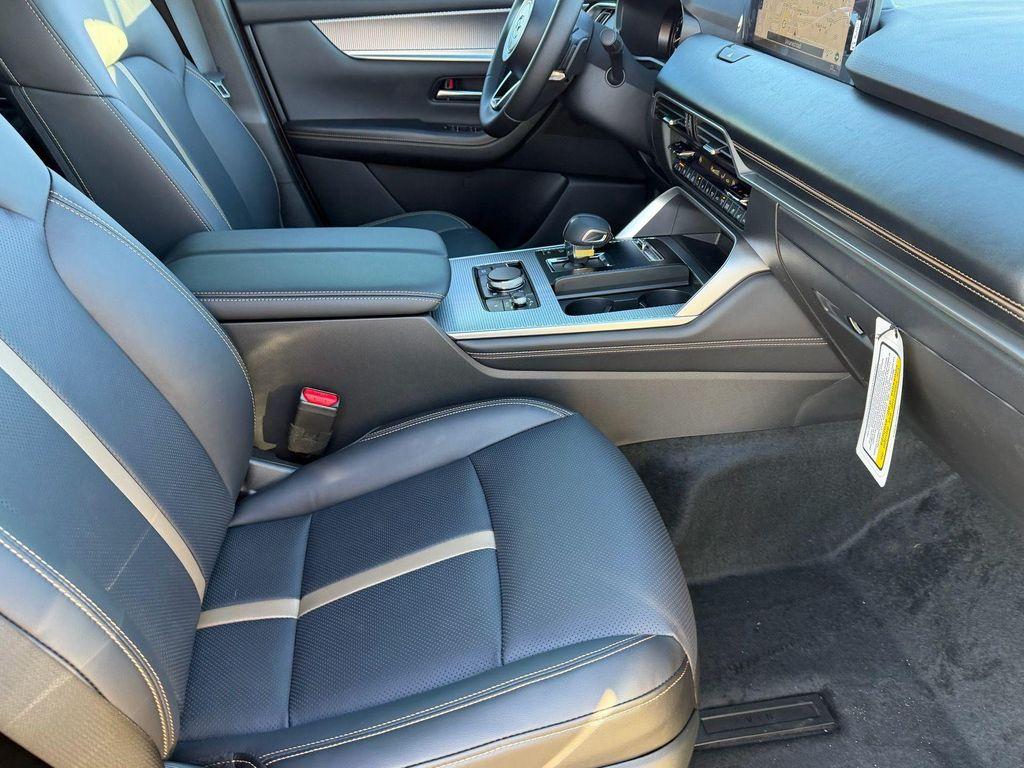 new 2026 Mazda CX-70 car, priced at $54,075