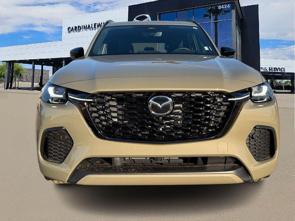 new 2026 Mazda CX-70 car, priced at $54,075