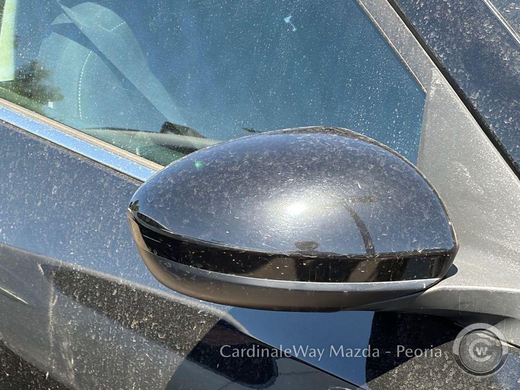 used 2024 Nissan Sentra car, priced at $16,712