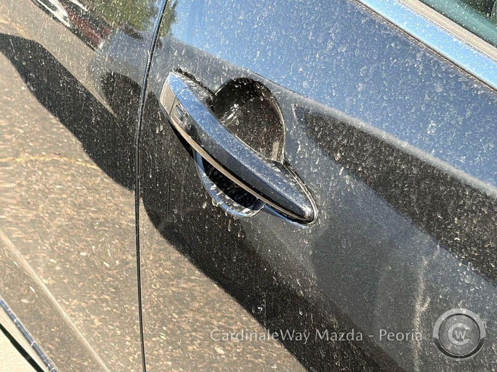 used 2024 Nissan Sentra car, priced at $16,712