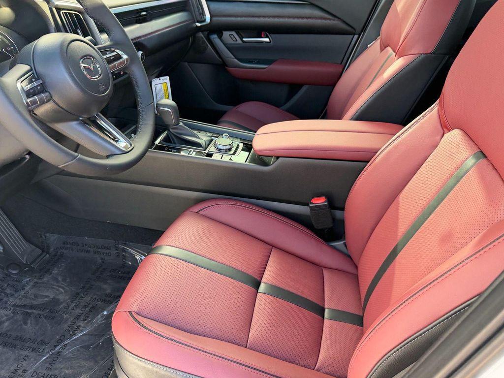 new 2026 Mazda CX-50 Hybrid car, priced at $38,480