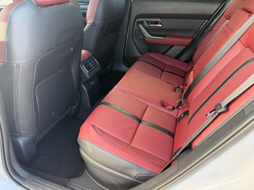 new 2026 Mazda CX-50 Hybrid car, priced at $38,480