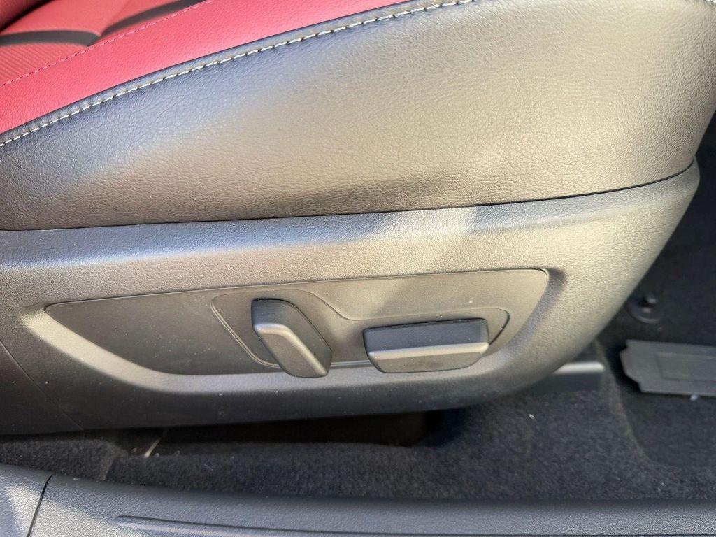 new 2026 Mazda CX-50 Hybrid car, priced at $38,480