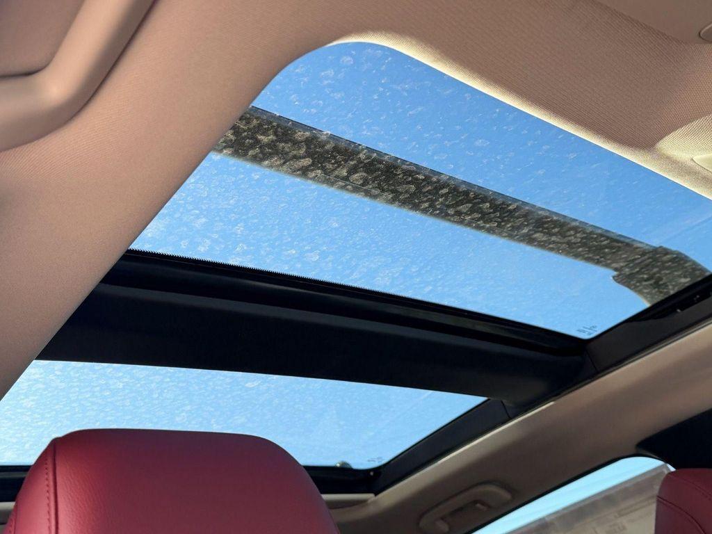 new 2026 Mazda CX-50 Hybrid car, priced at $38,480