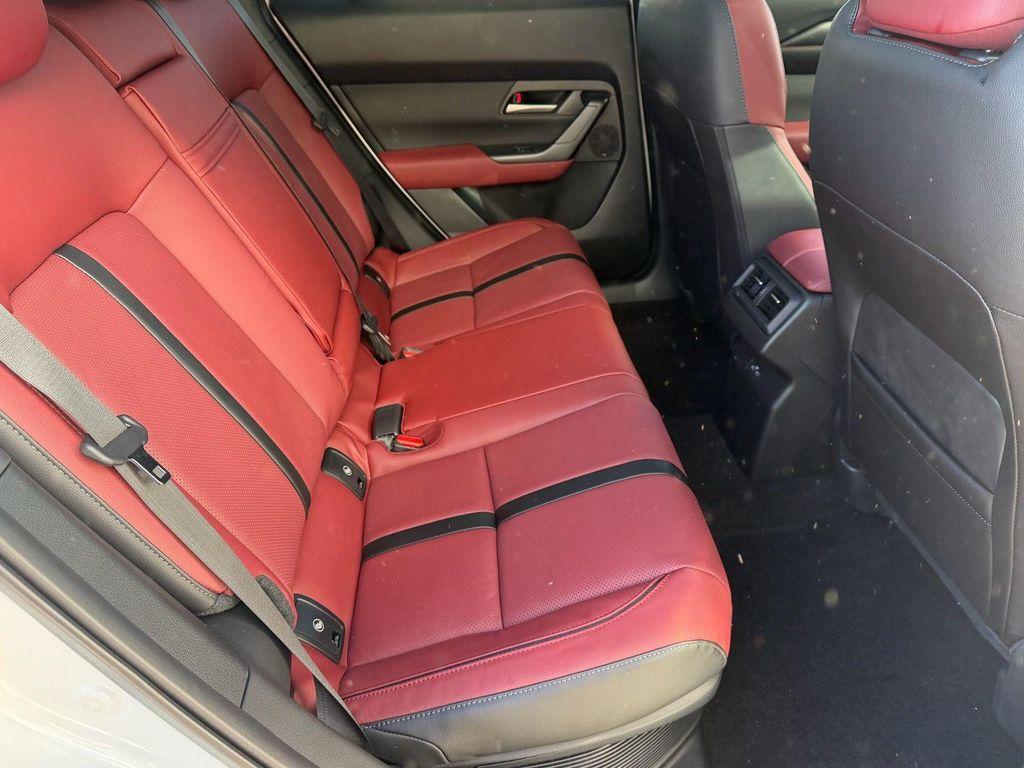 new 2026 Mazda CX-50 Hybrid car, priced at $38,480