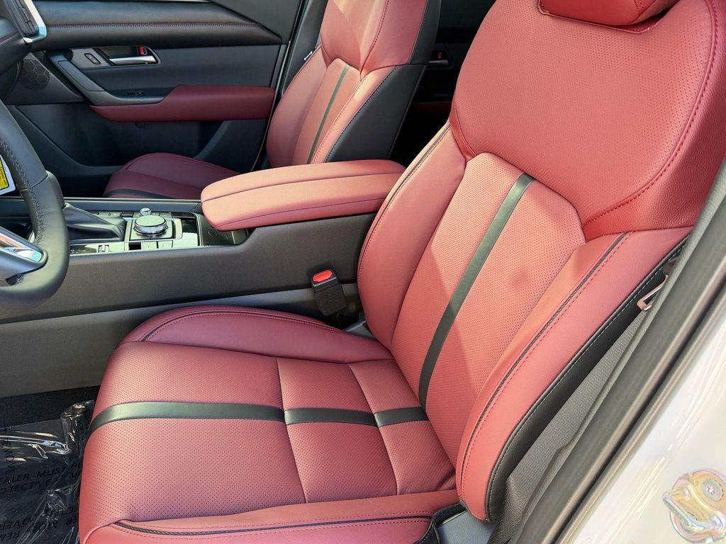 new 2026 Mazda CX-50 Hybrid car, priced at $38,480