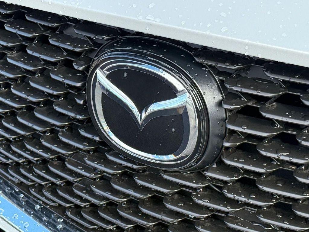 new 2026 Mazda Mazda3 car, priced at $24,639
