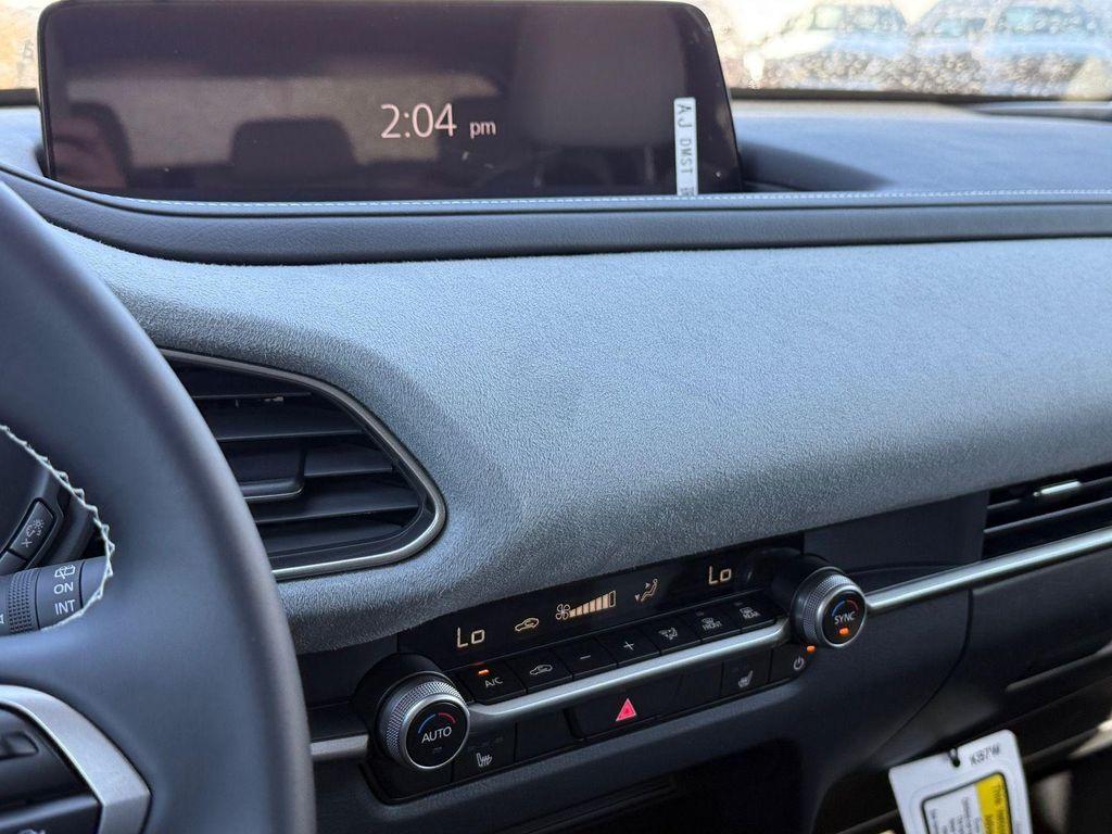 new 2026 Mazda CX-30 car, priced at $31,545