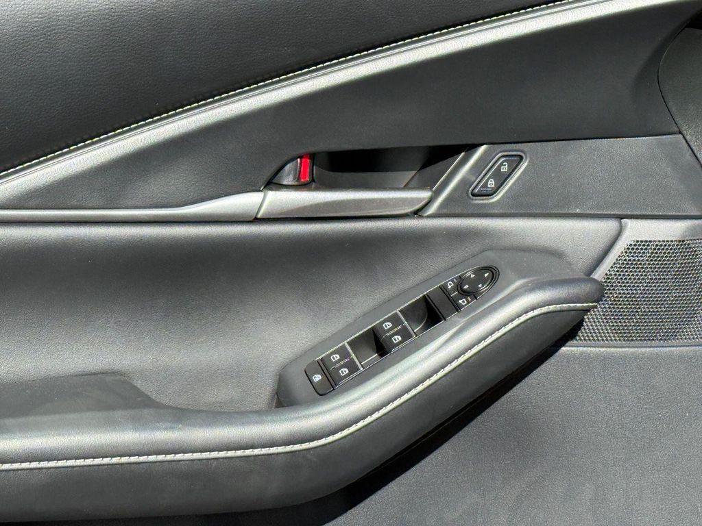 new 2026 Mazda CX-30 car, priced at $31,545