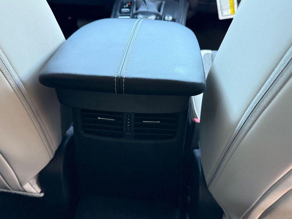 new 2026 Mazda CX-30 car, priced at $31,545