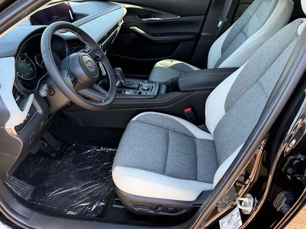 new 2026 Mazda CX-30 car, priced at $31,545