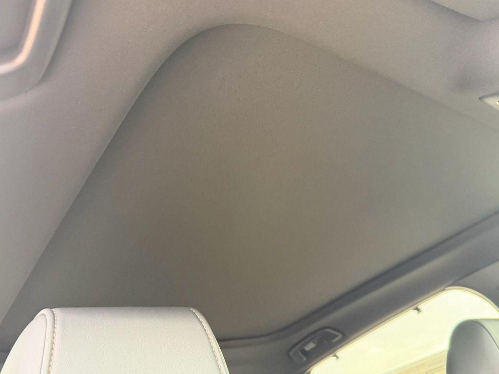 new 2026 Mazda CX-70 car, priced at $50,430