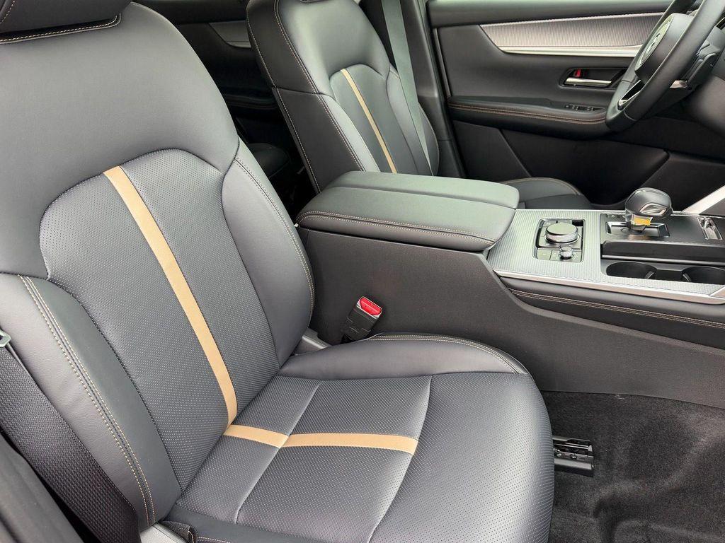 new 2026 Mazda CX-70 car, priced at $50,430