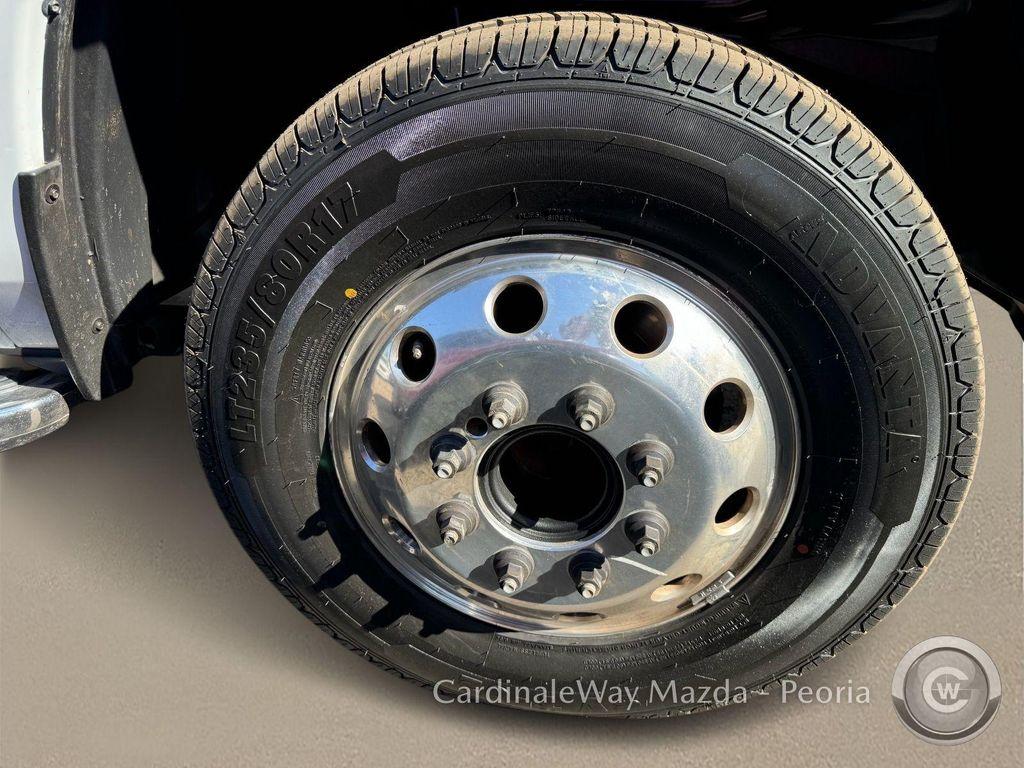 used 2023 Ram 3500 car, priced at $53,577