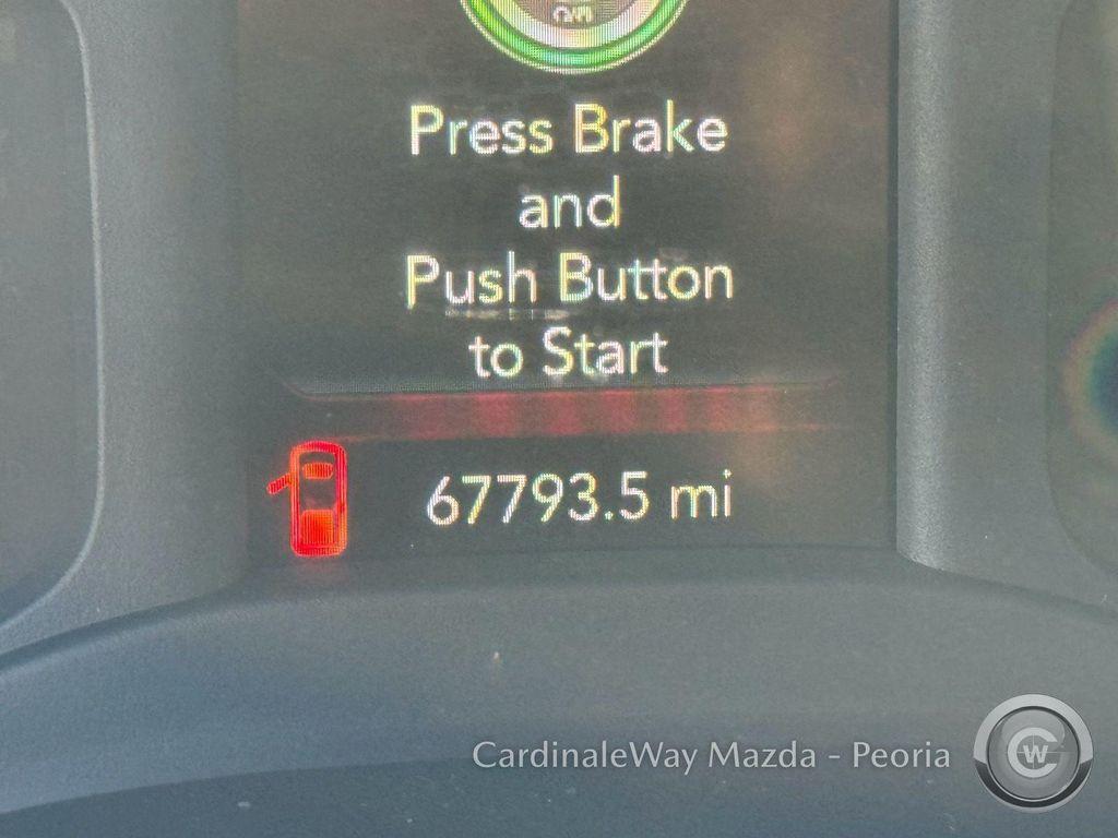 used 2023 Ram 3500 car, priced at $53,577