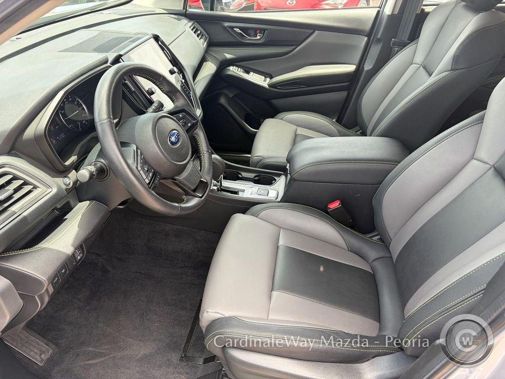 used 2024 Subaru Ascent car, priced at $36,991