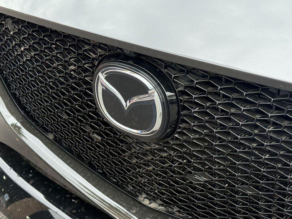 new 2026 Mazda Mazda3 car, priced at $36,199