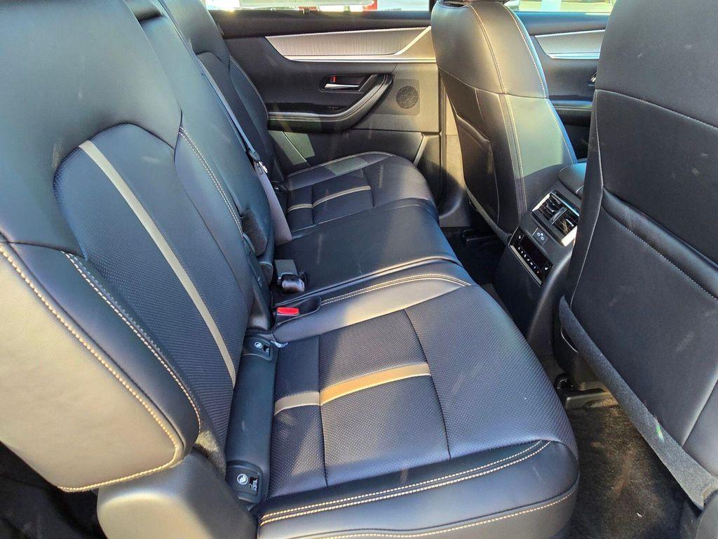 new 2026 Mazda CX-90 car, priced at $49,043