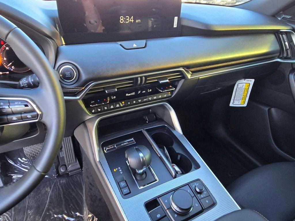 new 2026 Mazda CX-90 car, priced at $49,043