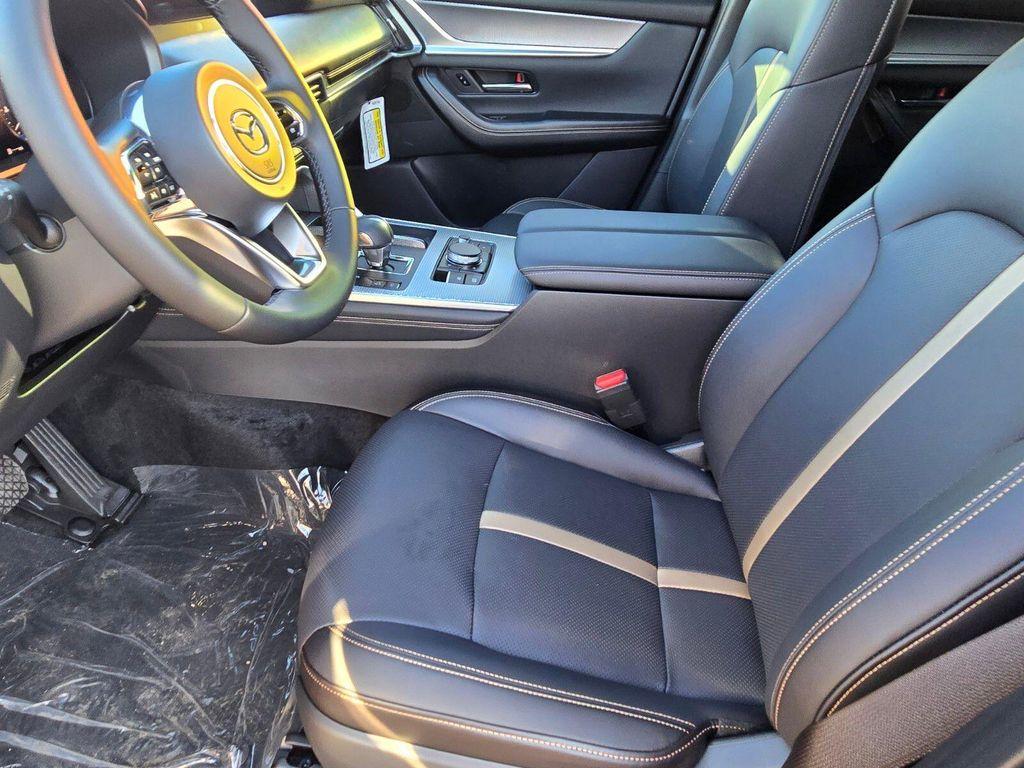 new 2026 Mazda CX-90 car, priced at $49,043