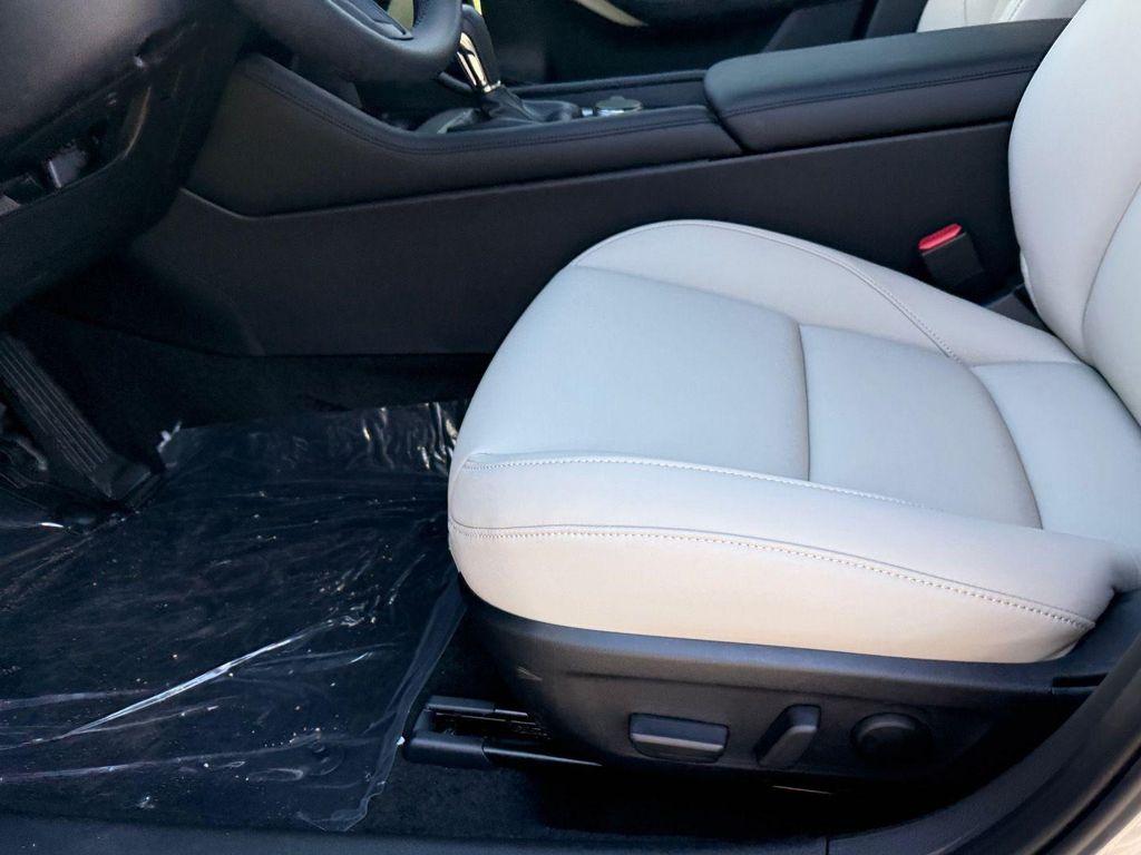 new 2026 Mazda Mazda3 car, priced at $26,316