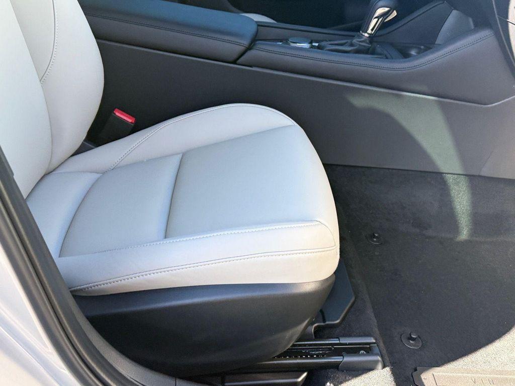 new 2026 Mazda Mazda3 car, priced at $26,316