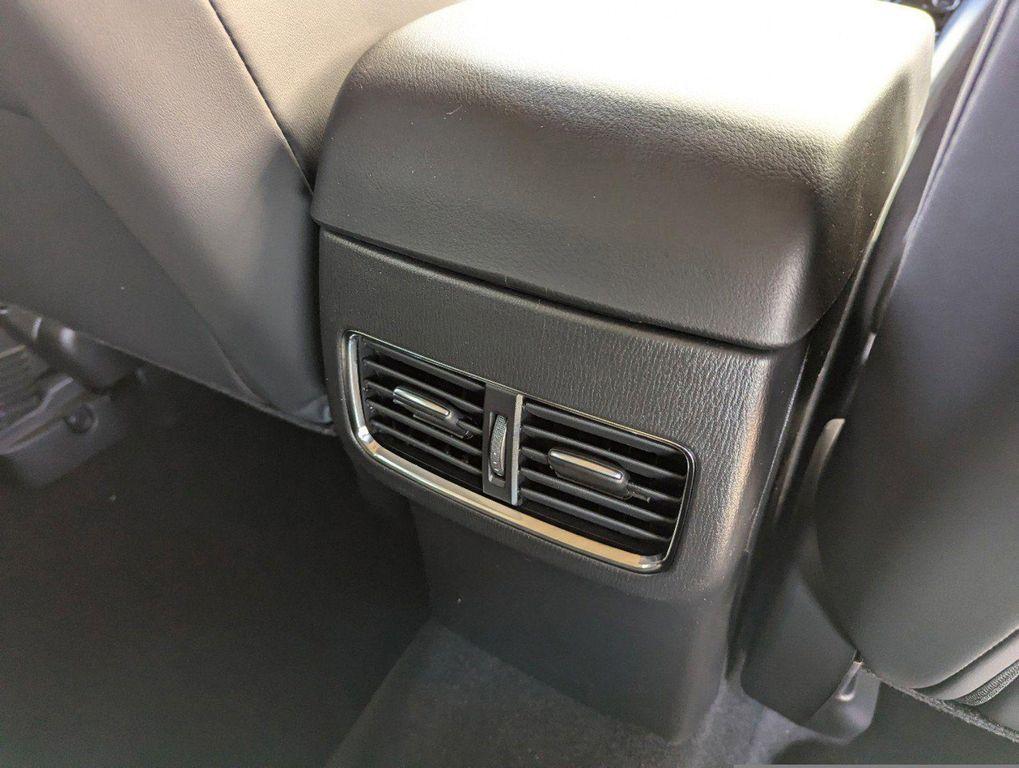 new 2025 Mazda CX-5 car, priced at $28,842