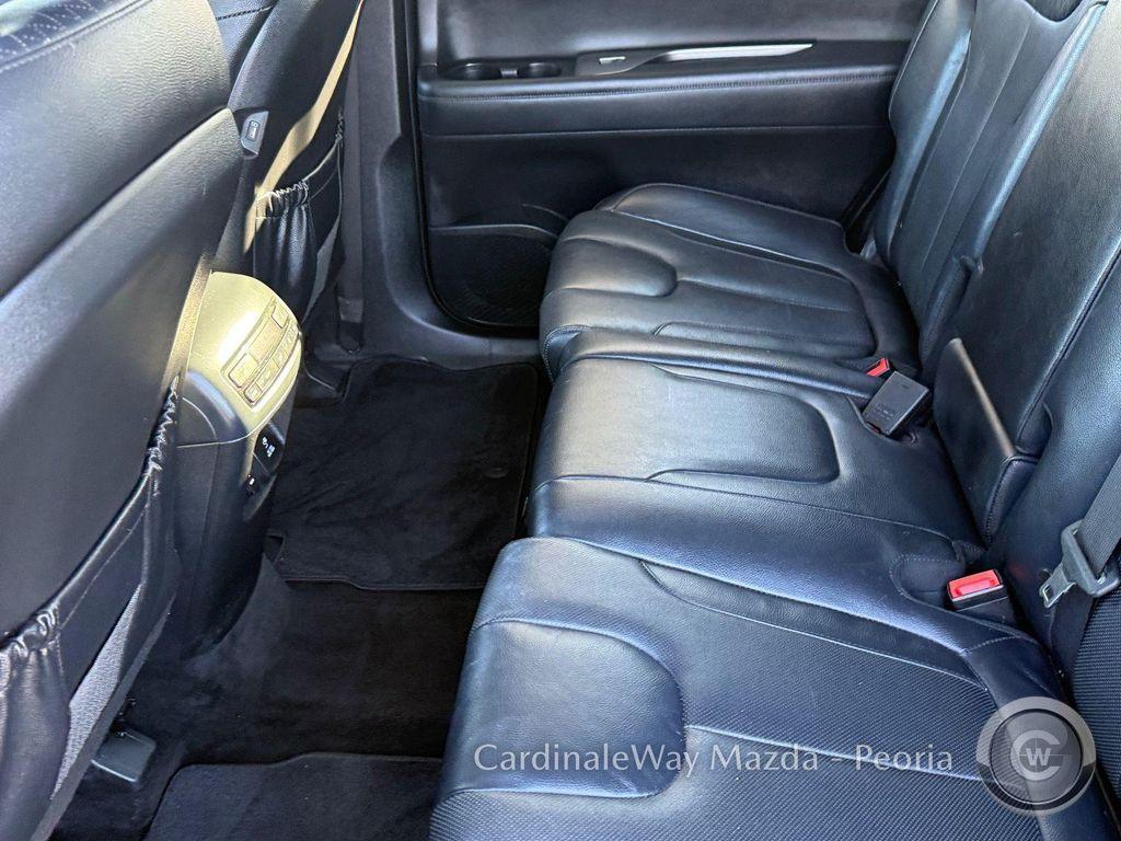 used 2020 Hyundai Palisade car, priced at $20,539