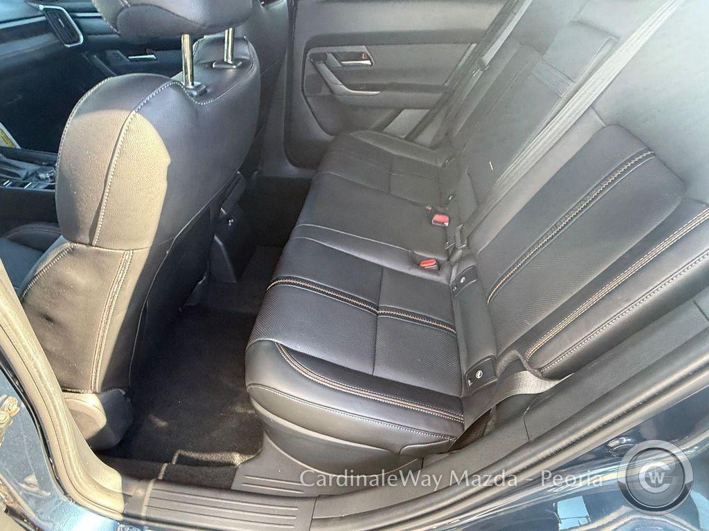 used 2025 Mazda CX-50 Hybrid car, priced at $32,212