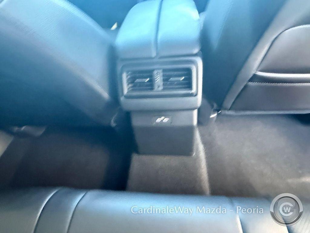 used 2025 Mazda CX-50 Hybrid car, priced at $32,212