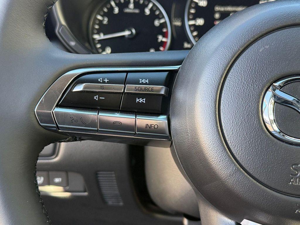 new 2026 Mazda CX-50 car, priced at $34,522