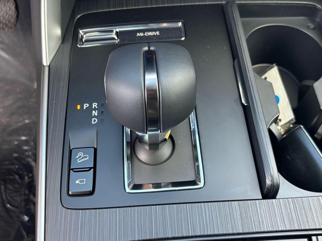 new 2026 Mazda CX-90 car, priced at $55,966