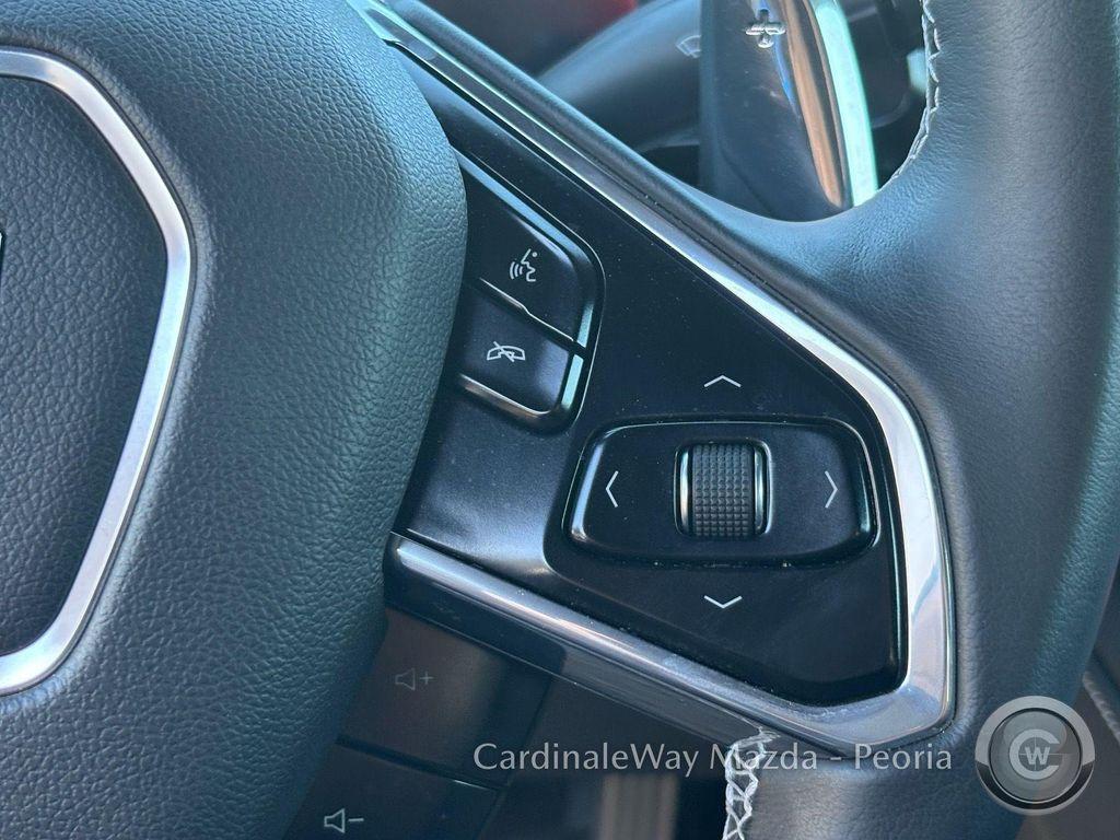 used 2024 Chevrolet Corvette car, priced at $64,378