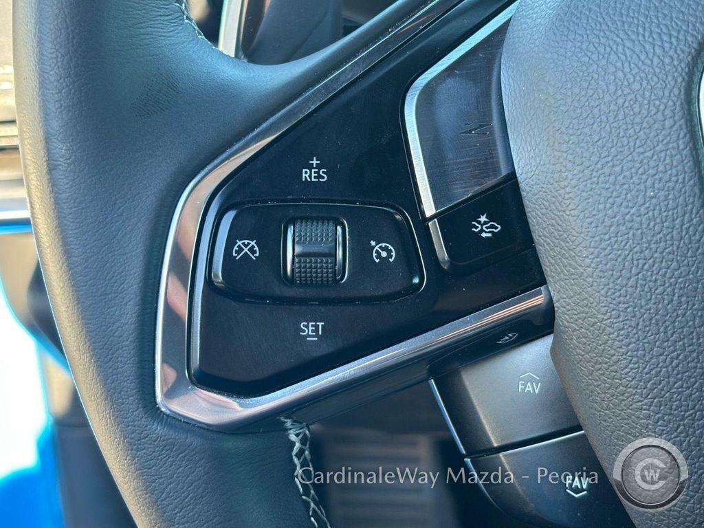 used 2024 Chevrolet Corvette car, priced at $64,378