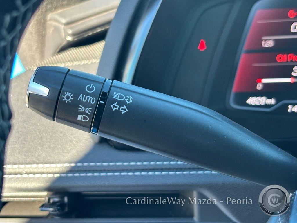 used 2024 Chevrolet Corvette car, priced at $64,378