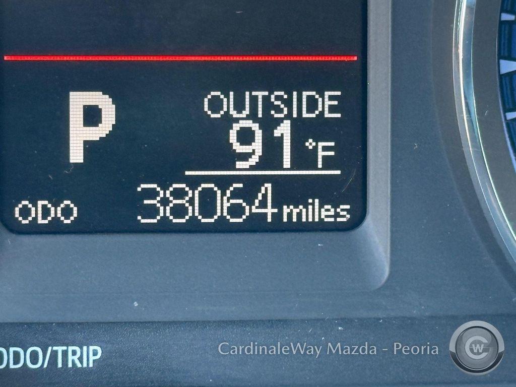 used 2018 Toyota Corolla car, priced at $17,400