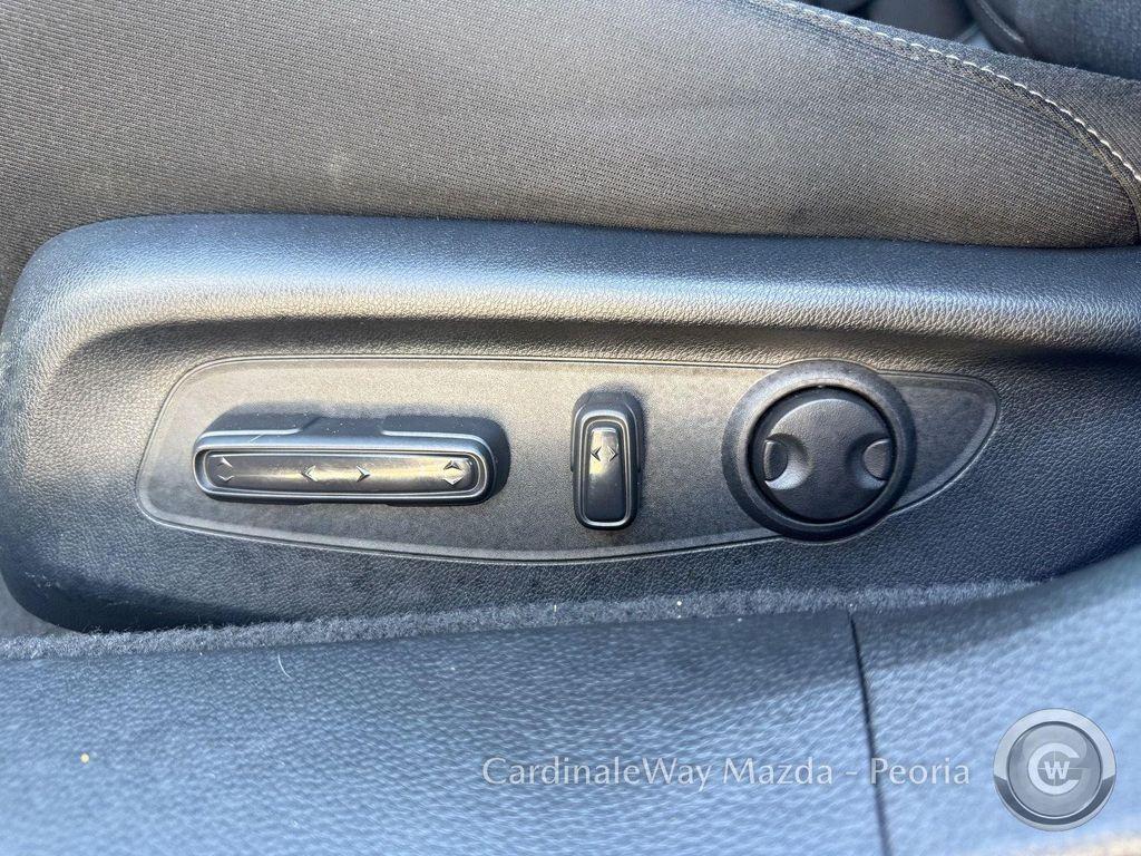 used 2023 Honda Accord car, priced at $25,093