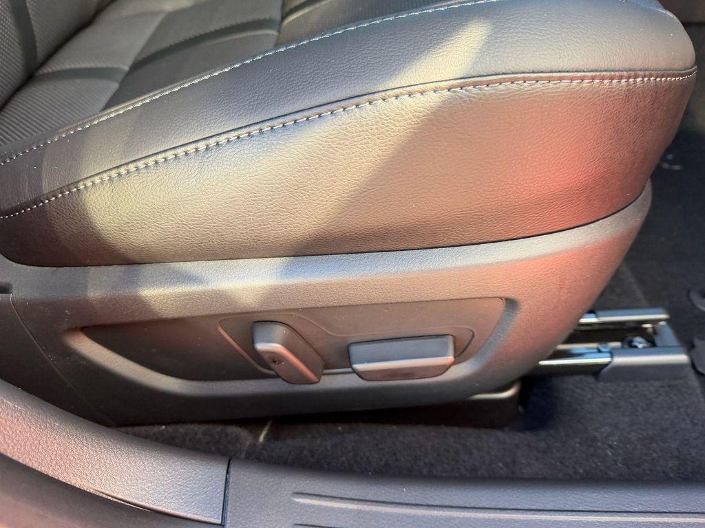 new 2026 Mazda CX-50 Hybrid car, priced at $38,655