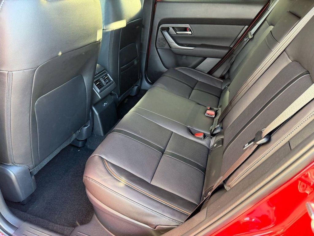 new 2026 Mazda CX-50 Hybrid car, priced at $38,655