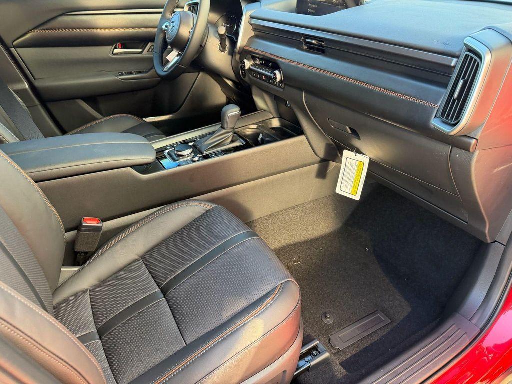 new 2026 Mazda CX-50 Hybrid car, priced at $38,655