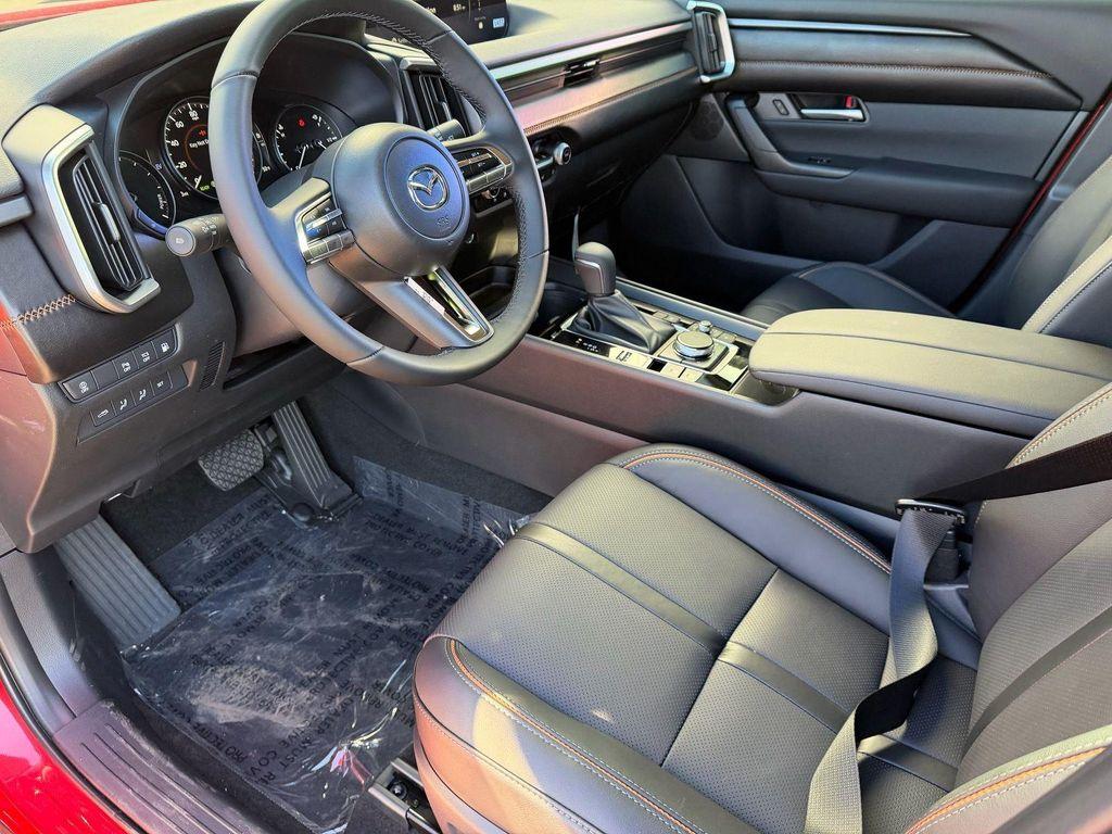 new 2026 Mazda CX-50 Hybrid car, priced at $38,655