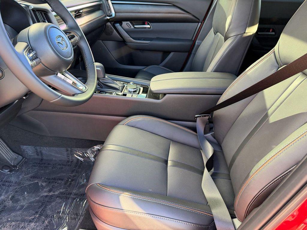 new 2026 Mazda CX-50 Hybrid car, priced at $38,655