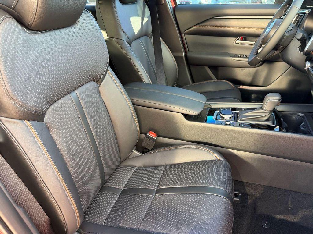 new 2026 Mazda CX-50 Hybrid car, priced at $38,655