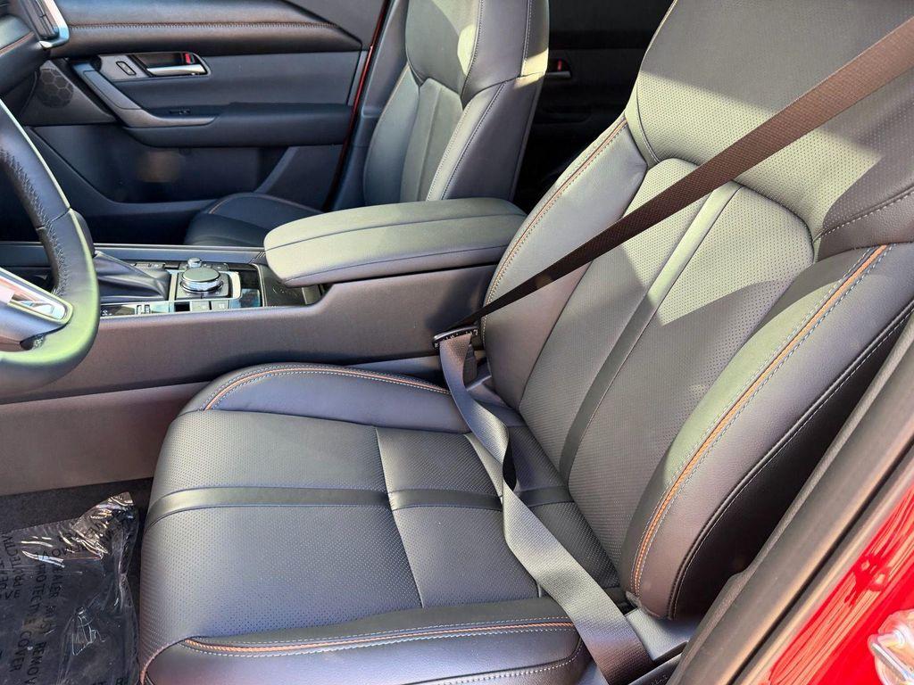 new 2026 Mazda CX-50 Hybrid car, priced at $38,655