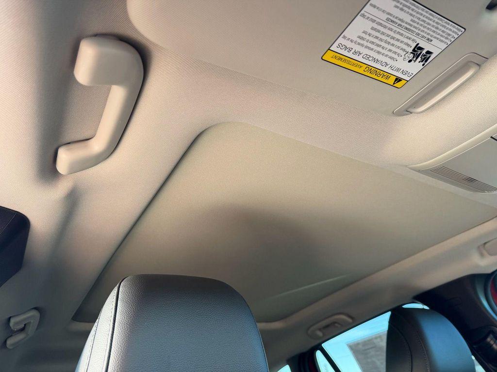 new 2026 Mazda CX-50 Hybrid car, priced at $38,655