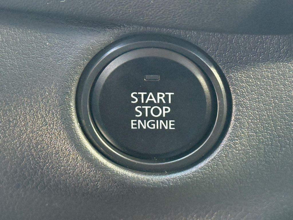 new 2026 Mazda CX-50 car, priced at $38,950