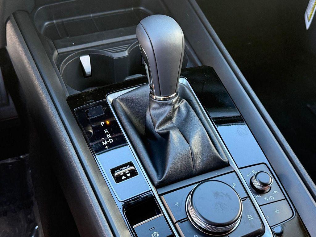 new 2026 Mazda CX-50 car, priced at $38,950